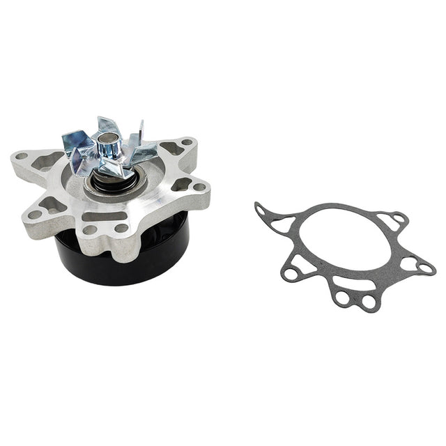 Water Pump With Gasket Fit For Toyota Corolla ZZE122 1.8L 1ZZ-FE 2001-2007 WP-TA011 - Machter