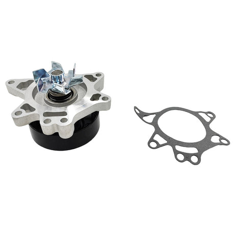 Water Pump With Gasket Fit For Toyota Corolla ZZE122 1.8L 1ZZ-FE 2001-2007 - Machter