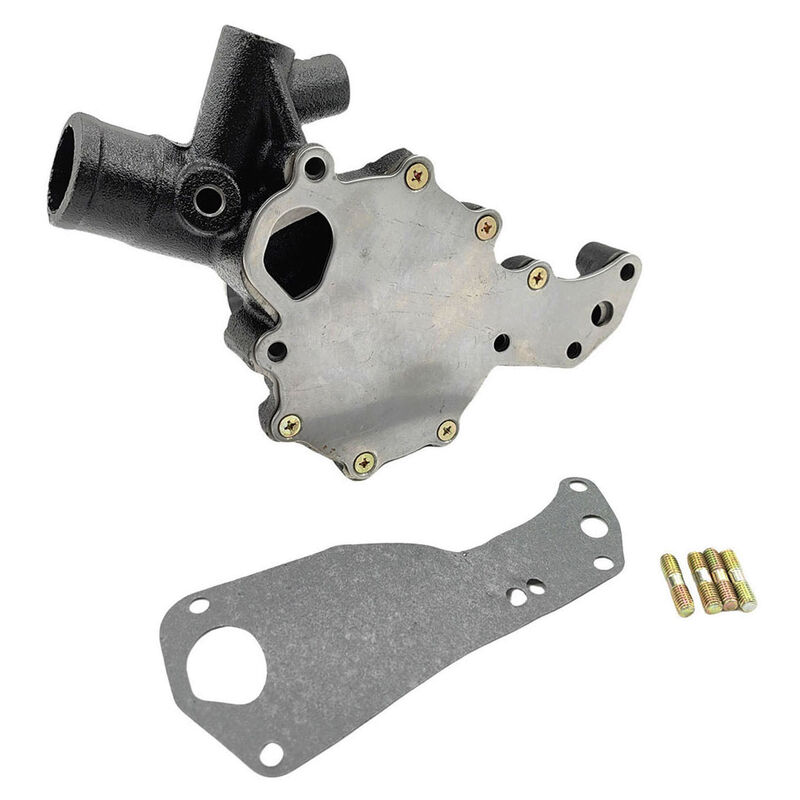 Engine Water Pump Fit For Toyota Coaster BB21 BB40 Landcruiser BJ70 BJ73 Dyna 200 Man Diesel WP-TA013 - Machter