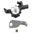 Engine Water Pump Fit For Toyota Coaster BB21 BB40 Landcruiser BJ70 BJ73 Dyna 200 Man Diesel WP-TA013 - Machter