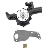 Engine Water Pump Fit For Toyota Coaster BB21 BB40 Landcruiser BJ70 BJ73 Dyna 200 Man Diesel WP-TA013 - Machter