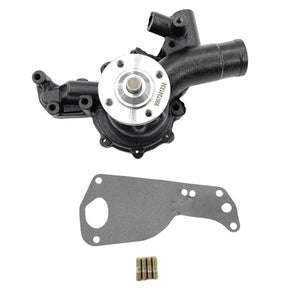 Engine Water Pump Fit For Toyota Coaster BB21 BB40 Landcruiser BJ70 BJ73 Dyna 200 Man Diesel WP-TA013 - Machter