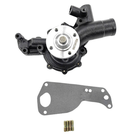 Engine Water Pump Fit For Toyota Coaster BB21 BB40 Landcruiser BJ70 BJ73 Dyna 200 Man Diesel WP-TA013 - Machter