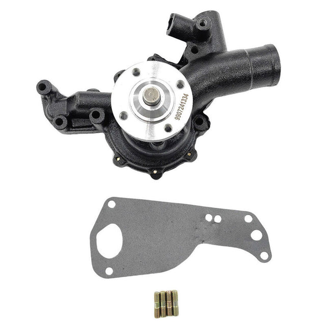 Engine Water Pump Fit For Toyota Coaster BB21 BB40 Landcruiser BJ70 BJ73 Dyna 200 Man Diesel WP-TA013 - Machter