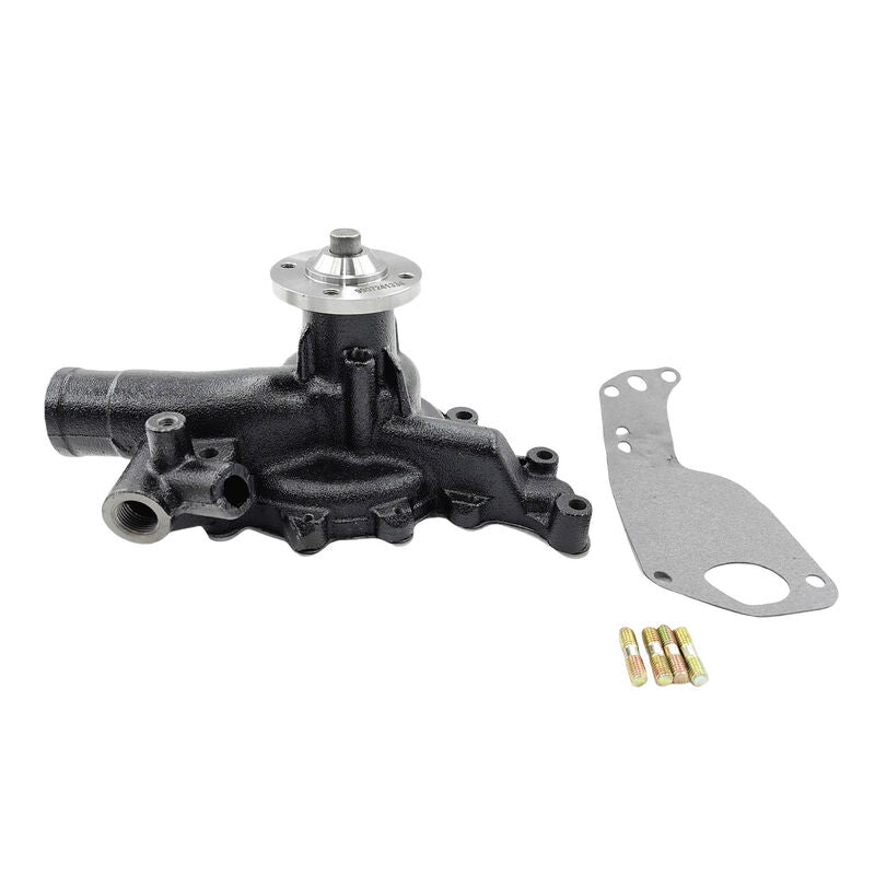 Engine Water Pump Fit For Toyota Coaster BB21 BB40 Landcruiser BJ70 BJ73 Dyna 200 Man Diesel WP-TA013 - Machter