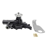 Engine Water Pump Fit For Toyota Coaster BB21 BB40 Landcruiser BJ70 BJ73 Dyna 200 Man Diesel WP-TA013 - Machter