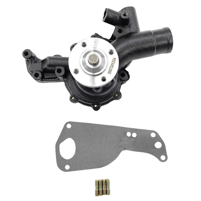 Engine Water Pump Fit For Toyota Coaster BB21 BB40 Landcruiser BJ70 BJ73 Dyna 200 Man Diesel WP-TA013 - Machter