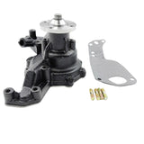 Engine Water Pump Fit For Toyota Coaster BB21 BB40 Landcruiser BJ70 BJ73 Dyna 200 Man Diesel WP-TA013 - Machter