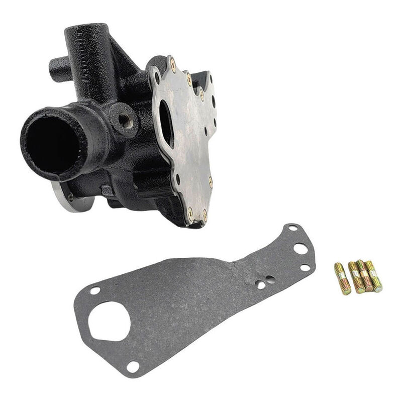 Engine Water Pump Fit For Toyota Coaster BB21 BB40 Landcruiser BJ70 BJ73 Dyna 200 Man Diesel WP-TA013 - Machter