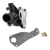 Engine Water Pump Fit For Toyota Coaster BB21 BB40 Landcruiser BJ70 BJ73 Dyna 200 Man Diesel WP-TA013 - Machter