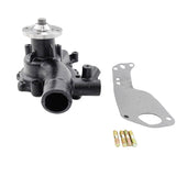 Engine Water Pump Fit For Toyota Coaster BB21 BB40 Landcruiser BJ70 BJ73 Dyna 200 Man Diesel WP-TA013 - Machter