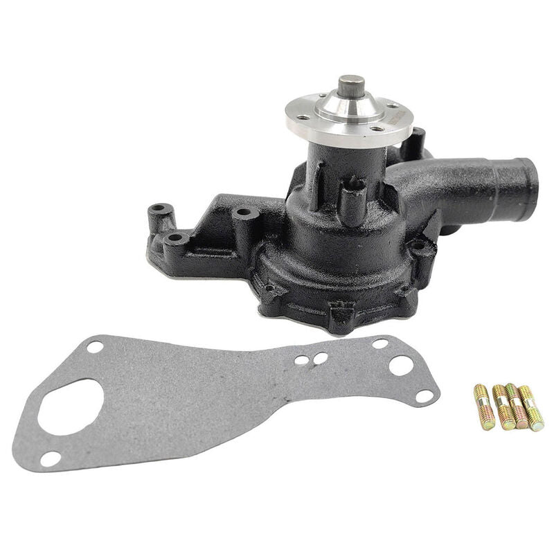 Engine Water Pump Fit For Toyota Coaster BB21 BB40 Landcruiser BJ70 BJ73 Dyna 200 Man Diesel WP-TA013 - Machter