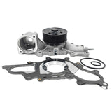 Water Pump Fit For Toyota LandCruiser VDJ76R VDJ78R VDJ79R VDJ200R For Lexus LX450d 2007-ON WP-TA014 - Machter