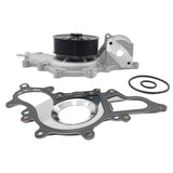 Water Pump Fit For Toyota LandCruiser VDJ76R VDJ78R VDJ79R VDJ200R For Lexus LX450d 2007-ON WP-TA014 - Machter