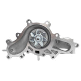 Water Pump Fit For Toyota LandCruiser VDJ76R VDJ78R VDJ79R VDJ200R For Lexus LX450d 2007-ON WP-TA014 - Machter
