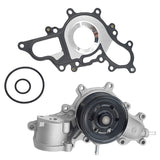 Water Pump Fit For Toyota LandCruiser VDJ76R VDJ78R VDJ79R VDJ200R For Lexus LX450d 2007-ON WP-TA014 - Machter