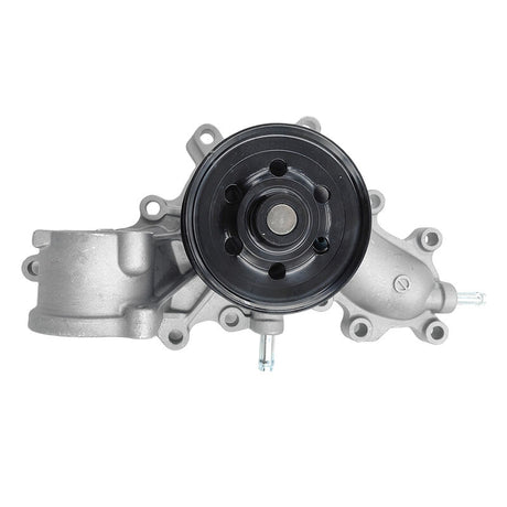 Water Pump Fit For Toyota LandCruiser VDJ76R VDJ78R VDJ79R VDJ200R For Lexus LX450d 2007-ON - Machter