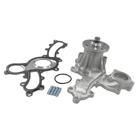 Water Pump Fit For Toyota Hilux GGN15 Prado GRJ120 GRJ150 FJ Cruiser GSJ15 1GRFE - Machter