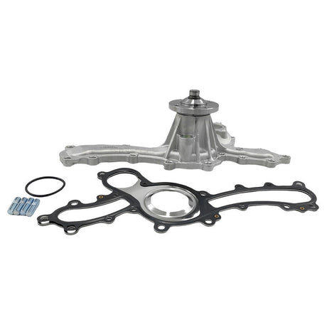 Water Pump Fit For Toyota Hilux GGN15 Prado GRJ120 GRJ150 FJ Cruiser GSJ15 1GRFE - Machter