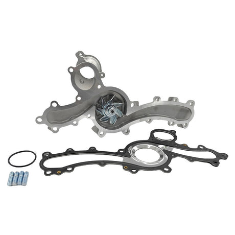 Water Pump Fit For Toyota Hilux GGN15 Prado GRJ120 GRJ150 FJ Cruiser GSJ15 1GRFE - Machter