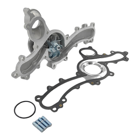Water Pump Fit For Toyota Hilux GGN15 Prado GRJ120 GRJ150 FJ Cruiser GSJ15 1GRFE - Machter