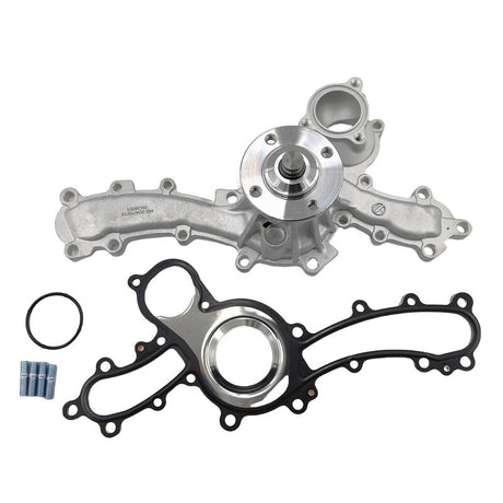 Water Pump Fit For Toyota Hilux GGN15 Prado GRJ120 GRJ150 FJ Cruiser GSJ15 1GRFE - Machter