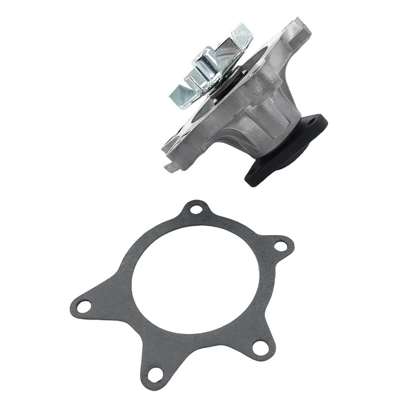 Water Pump With Gaskets Fit For Toyota Corolla Echo Prius 1.5L 1NZ-FE 1.3L 2NZ-FE 2000-2012 WP-TA016 - Machter