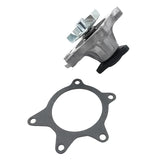 Water Pump With Gaskets Fit For Toyota Corolla Echo Prius 1.5L 1NZ-FE 1.3L 2NZ-FE 2000-2012 WP-TA016 - Machter