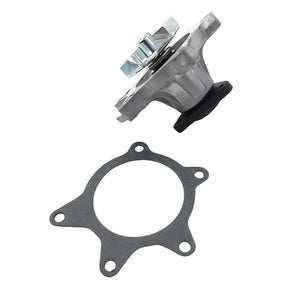Water Pump With Gaskets Fit For Toyota Corolla Echo Prius 1.5L 1NZ-FE 1.3L 2NZ-FE 2000-2012 WP-TA016 - Machter
