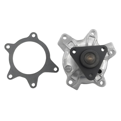 Water Pump With Gaskets Fit For Toyota Corolla Echo Prius 1.5L 1NZ-FE 1.3L 2NZ-FE 2000-2012 - Machter