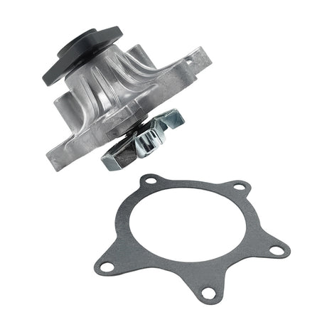 Water Pump With Gaskets Fit For Toyota Corolla Echo Prius 1.5L 1NZ-FE 1.3L 2NZ-FE 2000-2012 - Machter