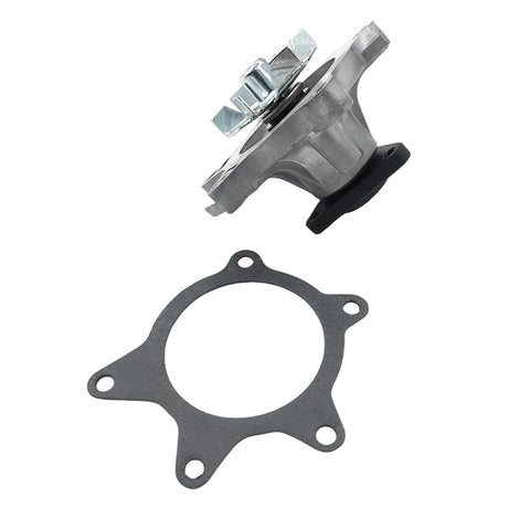 Water Pump With Gaskets Fit For Toyota Corolla Echo Prius 1.5L 1NZ-FE 1.3L 2NZ-FE 2000-2012 - Machter