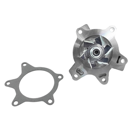 Water Pump With Gaskets Fit For Toyota Corolla Echo Prius 1.5L 1NZ-FE 1.3L 2NZ-FE 2000-2012 - Machter