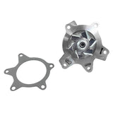 Water Pump With Gaskets Fit For Toyota Corolla Echo Prius 1.5L 1NZ-FE 1.3L 2NZ-FE 2000-2012 WP-TA016 - Machter