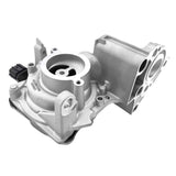 Engine Water Pump Fit For Toyota Avalon Camry Highlander RAV4 Sienna Venza For Lexus ES300H 2018-2025 WP-TA017 - Machter