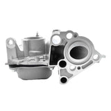 Engine Water Pump Fit For Toyota Avalon Camry Highlander RAV4 Sienna Venza For Lexus ES300H 2018-2025 WP-TA017 - Machter