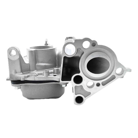 Engine Water Pump Fit For Toyota Avalon Camry Highlander RAV4 Sienna Venza For Lexus ES300H 2018-2025 WP-TA017 - Machter