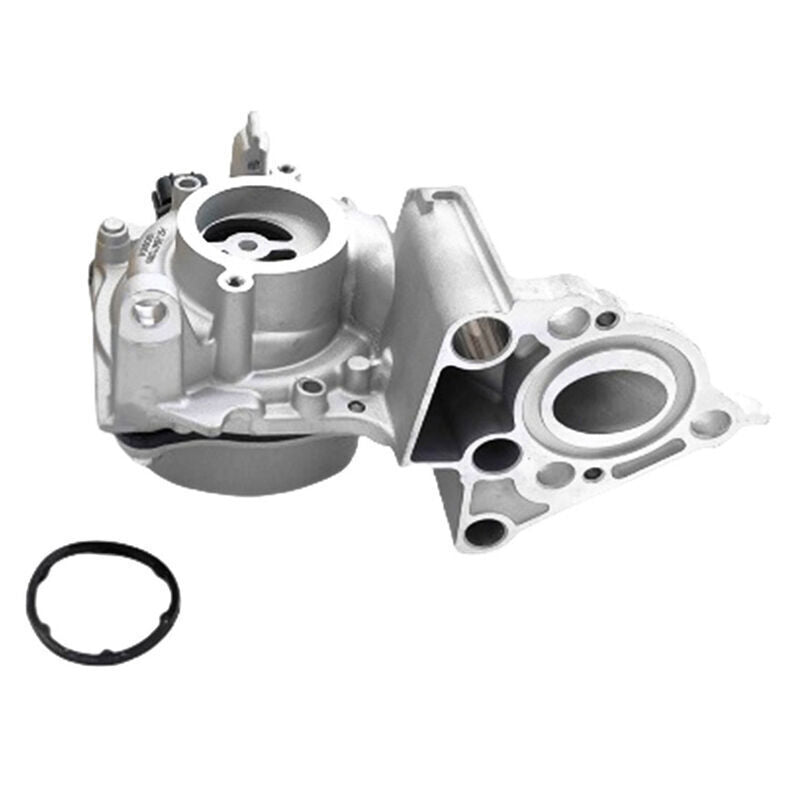 Engine Water Pump Fit For Toyota Avalon Camry Highlander RAV4 Sienna Venza For Lexus ES300H 2018-2025 WP-TA017 - Machter