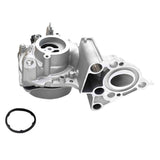 Engine Water Pump Fit For Toyota Avalon Camry Highlander RAV4 Sienna Venza For Lexus ES300H 2018-2025 WP-TA017 - Machter