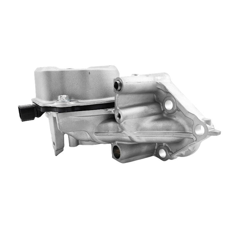 Engine Water Pump Fit For Toyota Avalon Camry Highlander RAV4 Sienna Venza For Lexus ES300H 2018-2025 WP-TA017 - Machter