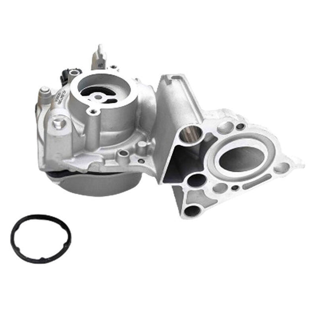 Engine Water Pump Fit For Toyota Avalon Camry Highlander RAV4 Sienna Venza For Lexus ES300H 2018-2025 WP-TA017 - Machter