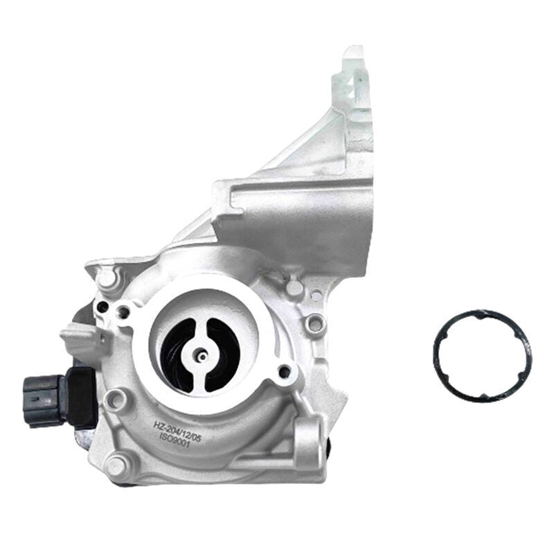 Engine Water Pump Fit For Toyota Avalon Camry Highlander RAV4 Sienna Venza For Lexus ES300H 2018-2025 WP-TA017 - Machter
