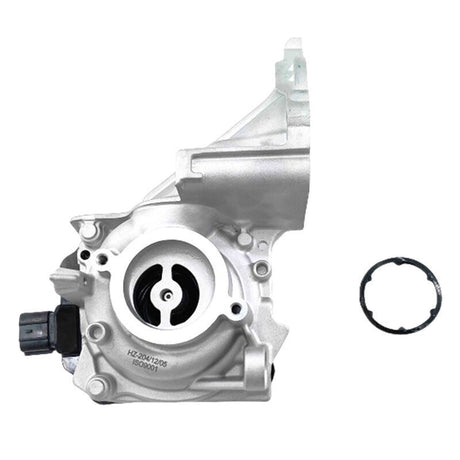 Engine Water Pump Fit For Toyota Avalon Camry Highlander RAV4 Sienna Venza For Lexus ES300H 2018-2025 WP-TA017 - Machter