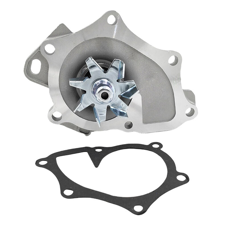 Engine Water Pump Fit For Toyota Tarago ACR30W ACR50 Camry ACV30 ACV36 RAV4 ACA22R ACA33R Alphard ANH10W Celica ZZT231 Noah Voxy AZR65 Rukus AZE151 WP-TA018 - Machter