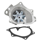 Engine Water Pump Fit For Toyota Tarago ACR30W ACR50 Camry ACV30 ACV36 RAV4 ACA22R ACA33R Alphard ANH10W Celica ZZT231 Noah Voxy AZR65 Rukus AZE151 WP-TA018 - Machter