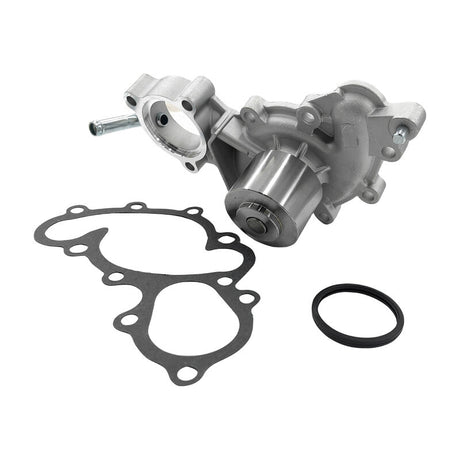 Water Pump Fit For Toyota 4Runner RV6 Hilux Surf SSR VZN130 VZN130R 3.0L 3VZE - Machter