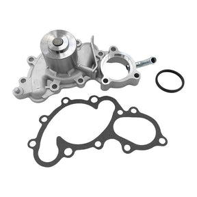 Water Pump Fit For Toyota 4Runner RV6 Hilux Surf SSR VZN130 VZN130R 3.0L 3VZE WP-TA019 - Machter