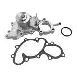 Water Pump Fit For Toyota 4Runner RV6 Hilux Surf SSR VZN130 VZN130R 3.0L 3VZE WP-TA019 - Machter