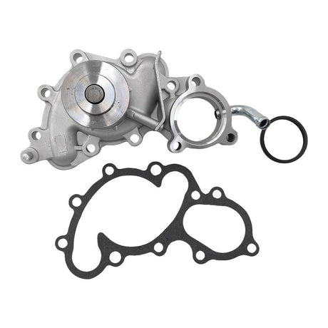 Water Pump Fit For Toyota 4Runner RV6 Hilux Surf SSR VZN130 VZN130R 3.0L 3VZE - Machter