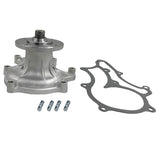 Water Pump With Gasket Fit For Toyota Hilux RN105R RN106L RN106R RN110R RN85R RN90R 22R 2.4L 4 Cyl Petrol 8V 1988-1997 WP-TA020 - Machter